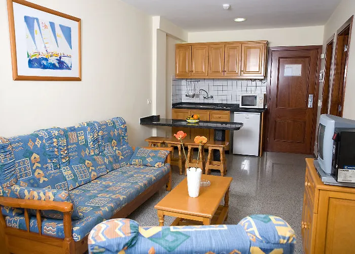 Chatur Palmera Mar 3* Амадорес