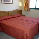 מלון Chatur Palmera Mar