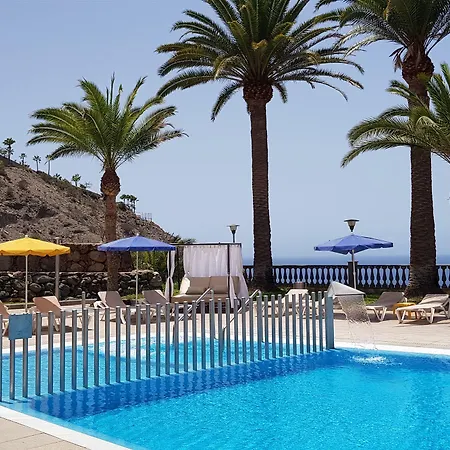 Отель Chatur Palmera Mar