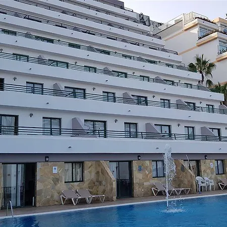 Chatur Palmera Mar Амадорес