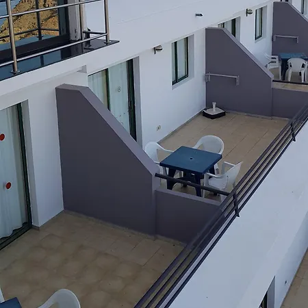 Chatur Palmera Mar Отель 3*