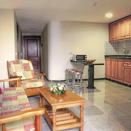 Chatur Palmera Mar 3* Амадорес