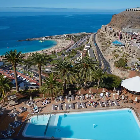 Chatur Palmera Mar 3* Амадорес