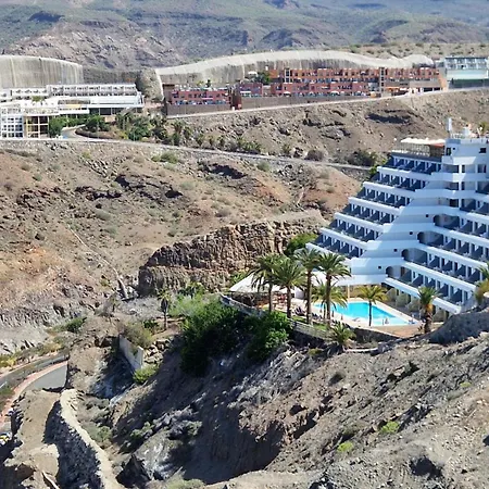 Chatur Palmera Mar Отель 3*
