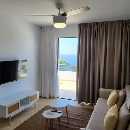 Chatur Palmera Mar Отель Амадорес