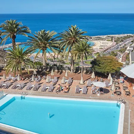 Chatur Palmera Mar 3* Амадорес