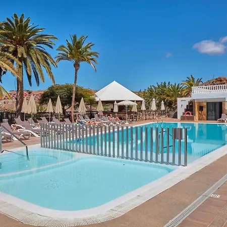Отель Chatur Palmera Mar