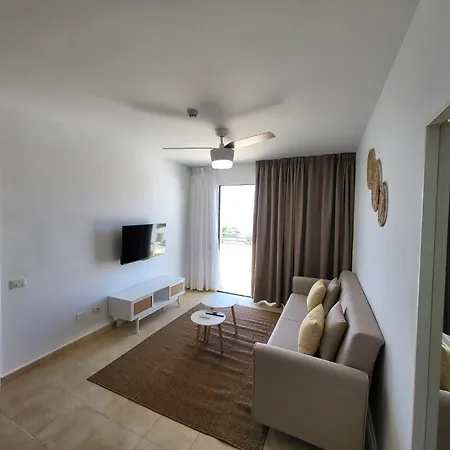 Chatur Palmera Mar Амадорес