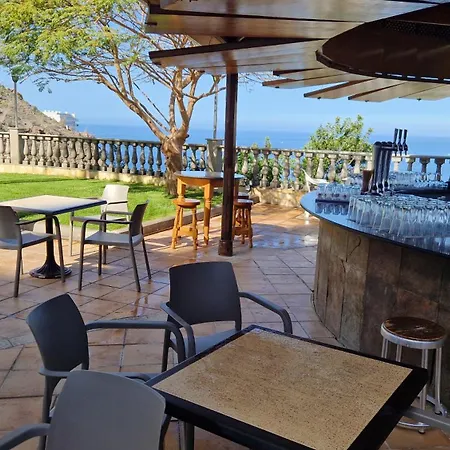 Chatur Palmera Mar 3* Амадорес