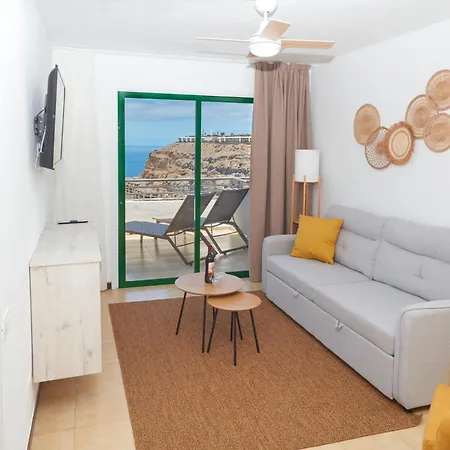 Chatur Palmera Mar Отель Амадорес
