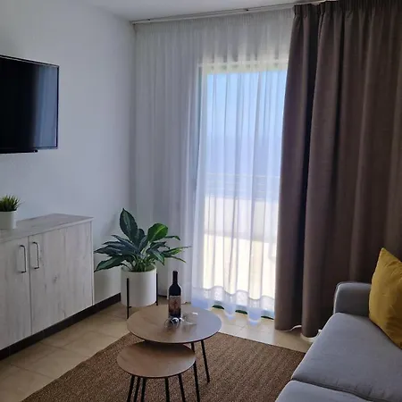 Отель Chatur Palmera Mar Амадорес