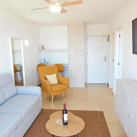 Chatur Palmera Mar 3* Амадорес