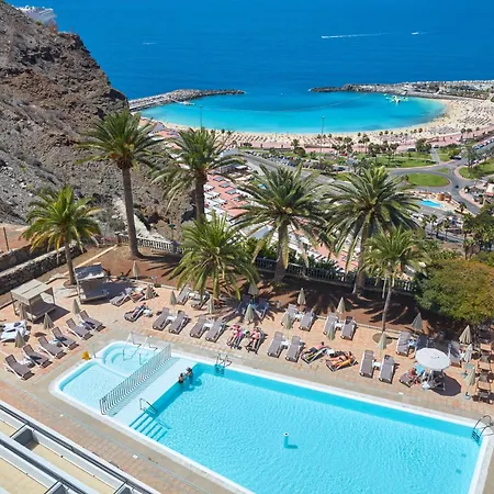 Chatur Palmera Mar Отель 3*