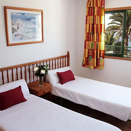 Chatur Palmera Mar 3*