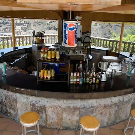 Chatur Palmera Mar Hotell Amadores