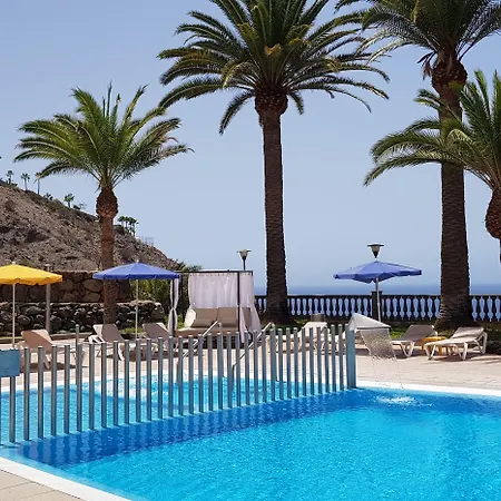 Chatur Palmera Mar 3* Amadores