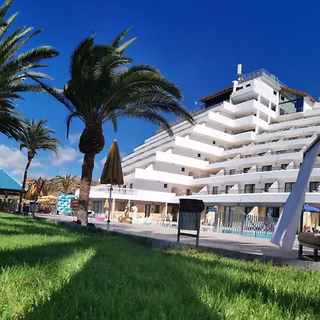 Chatur Palmera Mar 3*