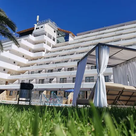 Chatur Palmera Mar 3*