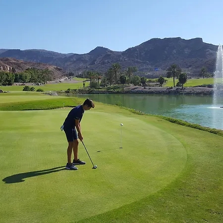 Hotell Chatur Palmera Mar 3*