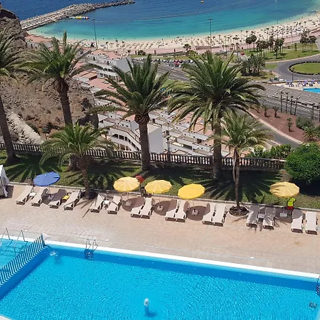 Chatur Palmera Mar Hotell 3*