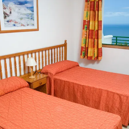 Chatur Palmera Mar Amadores