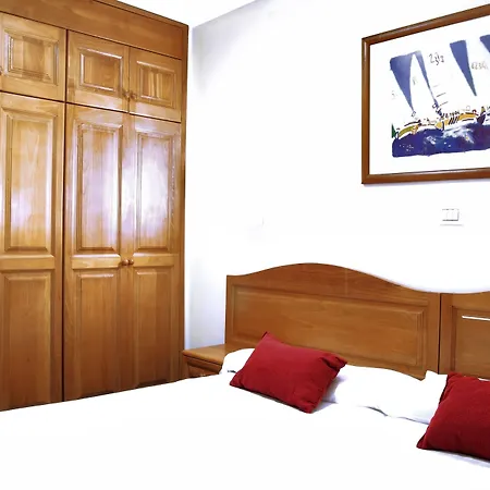 Chatur Palmera Mar Hotell 3*