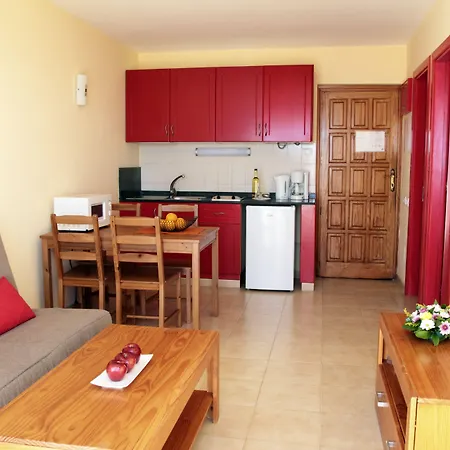 Chatur Palmera Mar 3*