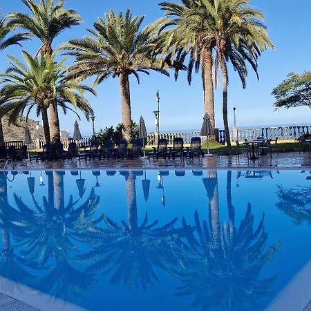 Hotell Chatur Palmera Mar 3*