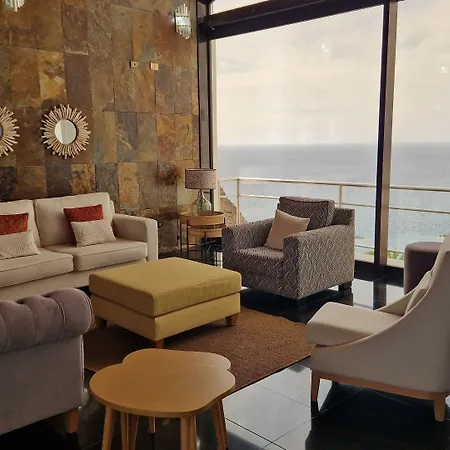 Chatur Palmera Mar 3* Amadores