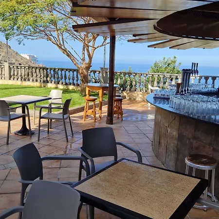 Chatur Palmera Mar 3* Amadores