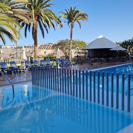 Chatur Palmera Mar 3*