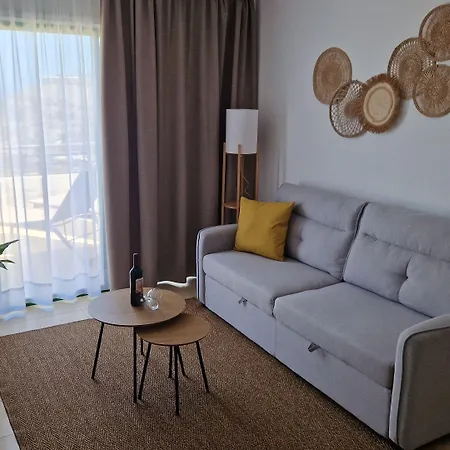 Chatur Palmera Mar Hotell