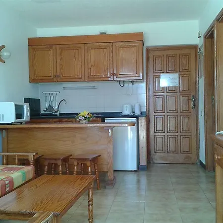 Chatur Palmera Mar Амадорес