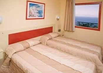 Chatur Palmera Mar Отель 3*