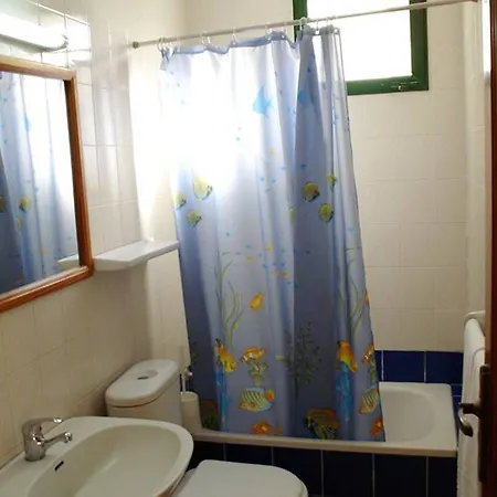 Chatur Palmera Mar Szálloda