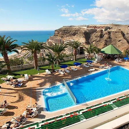 Chatur Palmera Mar Отель 3*