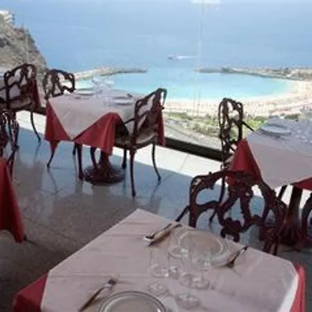 Chatur Palmera Mar 3* Амадорес