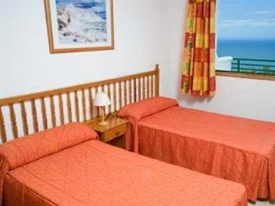 Chatur Palmera Mar Отель
