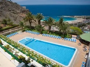 Chatur Palmera Mar 3* Амадорес