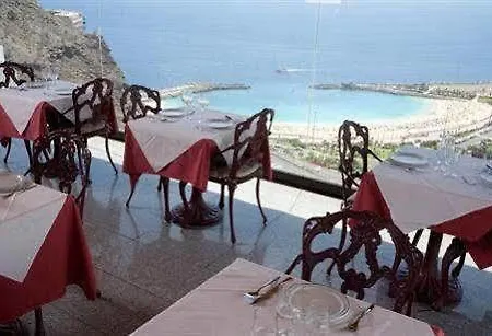 Chatur Palmera Mar 3* Амадорес