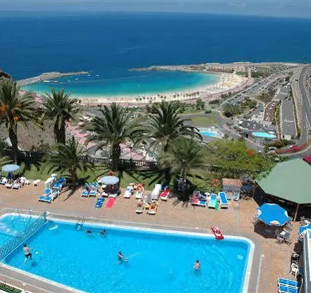 Отель Chatur Palmera Mar 3*