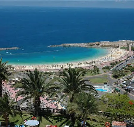 Chatur Palmera Mar 3*