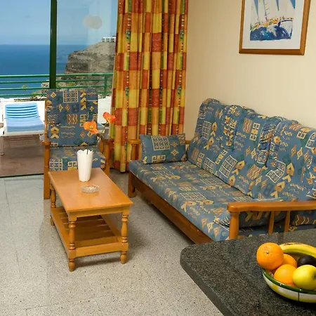 Отель Chatur Palmera Mar Амадорес