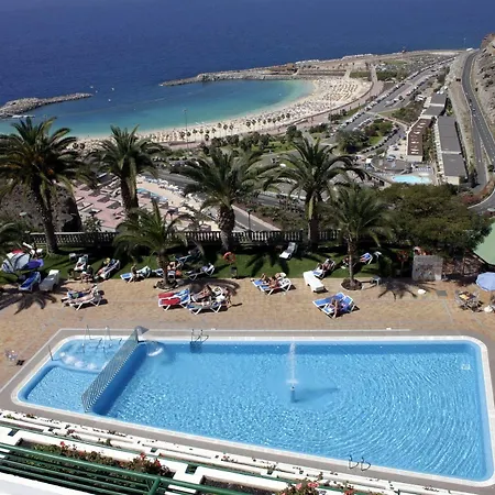 Отель Chatur Palmera Mar 3*