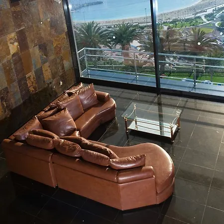 Chatur Palmera Mar 3* Амадорес
