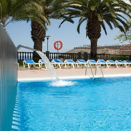Отель Chatur Palmera Mar 3*