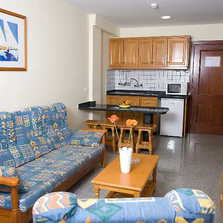 Chatur Palmera Mar 3* Амадорес