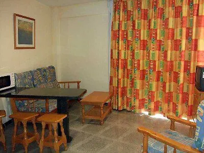 Chatur Palmera Mar Szálloda