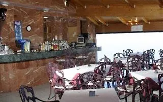 Szálloda Chatur Palmera Mar Amadores