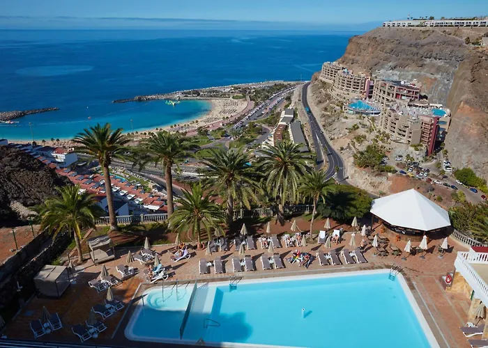 Chatur Palmera Mar 3* Amadores